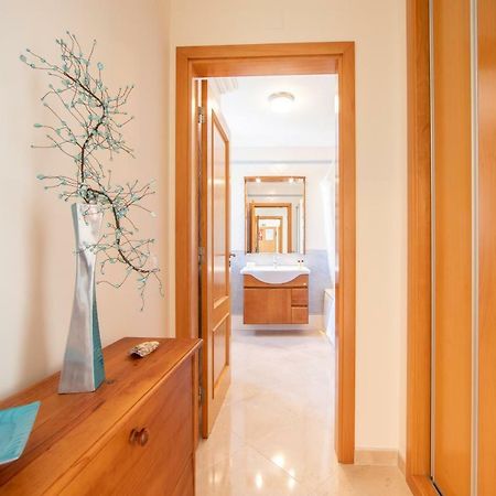 Sao Bernardino Beach Bay Apartment - Bb 외부 사진