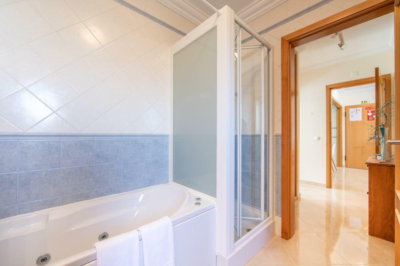 Sao Bernardino Beach Bay Apartment - Bb 외부 사진