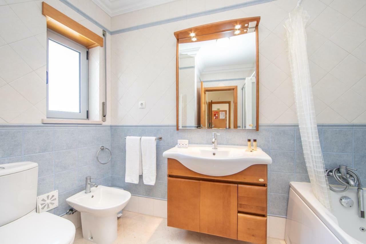 Sao Bernardino Beach Bay Apartment - Bb 외부 사진