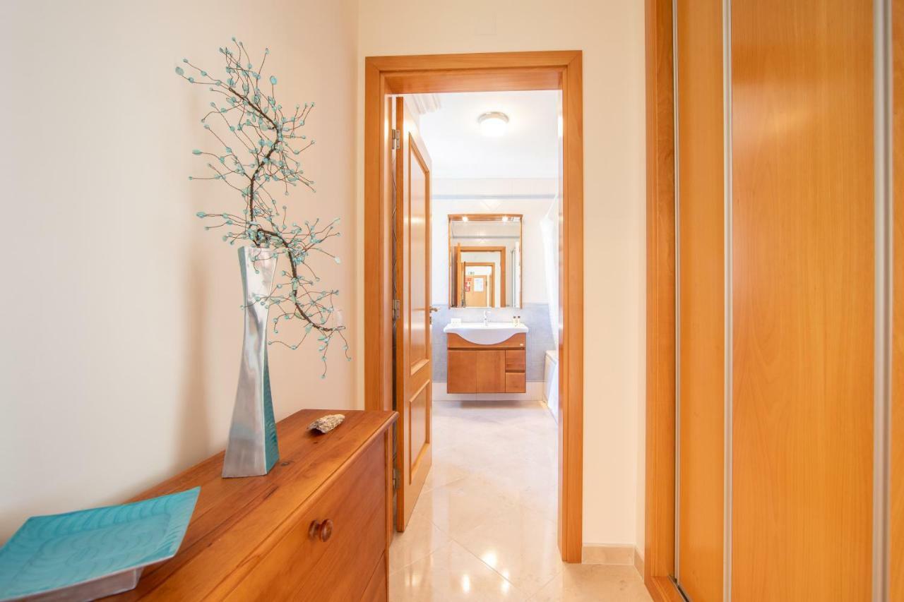 Sao Bernardino Beach Bay Apartment - Bb 외부 사진