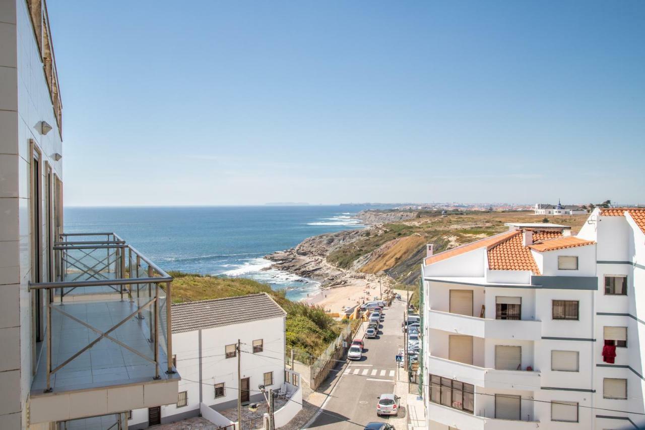 Sao Bernardino Beach Bay Apartment - Bb 외부 사진