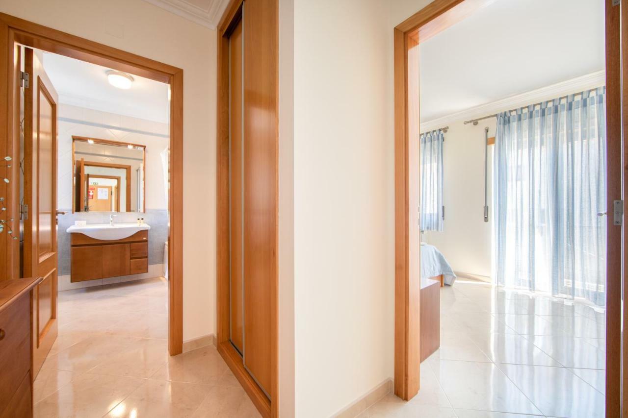 Sao Bernardino Beach Bay Apartment - Bb 외부 사진